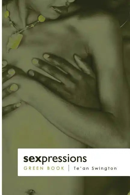 SexPressions... The Green Book - Paperback