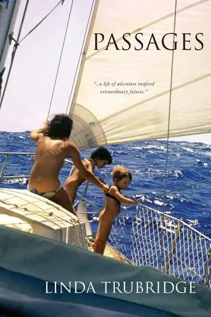 Passages: A family's voyage towards spiritual discovery - Paperback