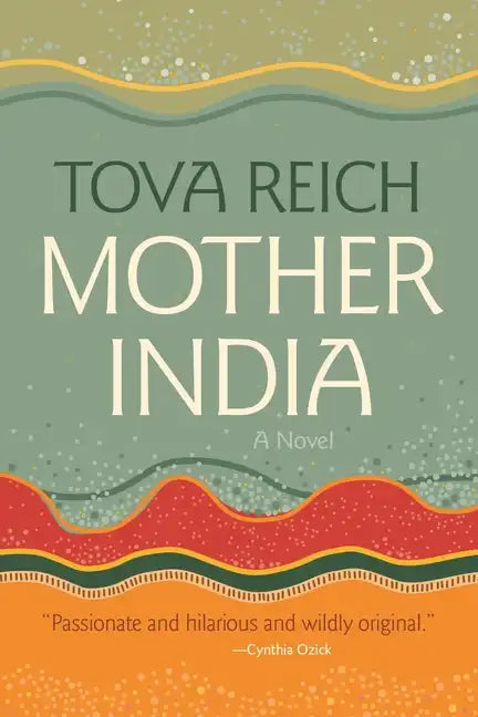 Mother India - Hardcover