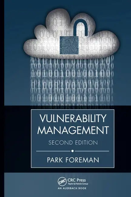 Vulnerability Management - Paperback