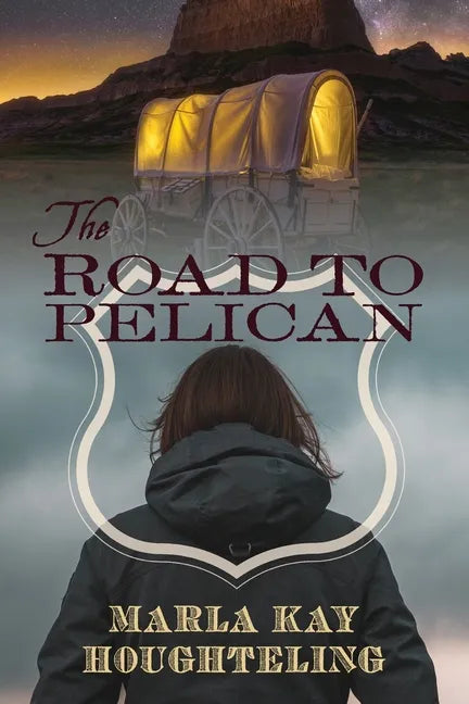 The Road to Pelican - Paperback