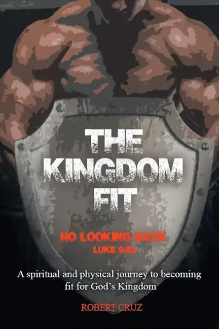 The Kingdom Fit - Paperback