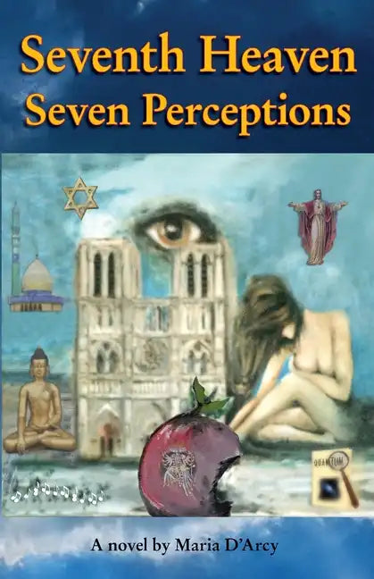 Seventh Heaven Seven Perceptions - Paperback