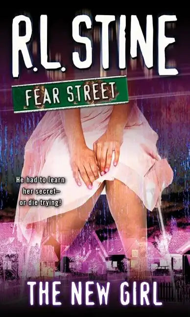 The New Girl - Paperback