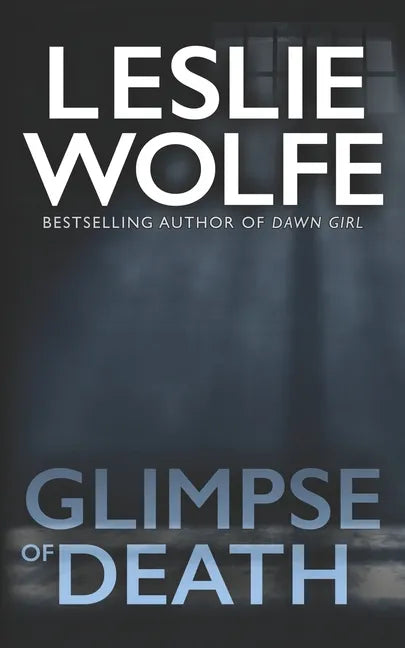 Glimpse of Death - Paperback