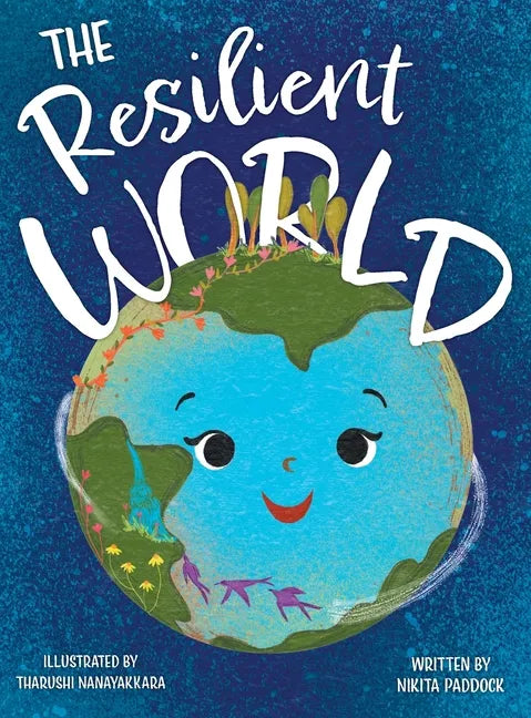 The Resilient World - Hardcover