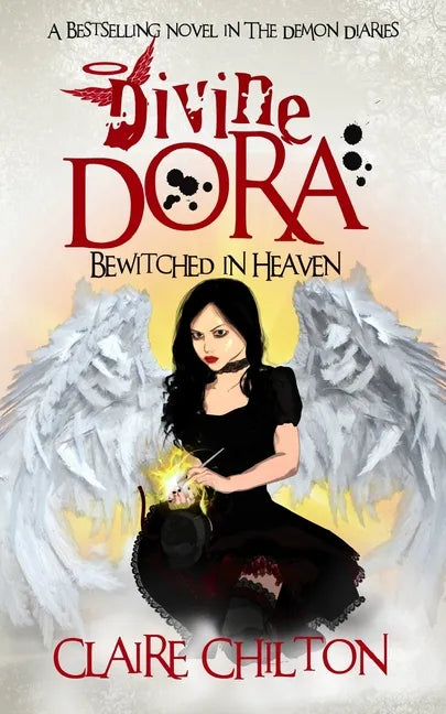 Divine Dora - Paperback