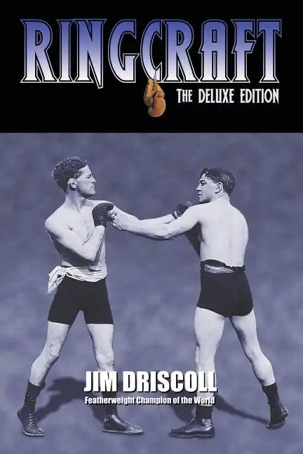 Ringcraft: The Deluxe Edition - Paperback
