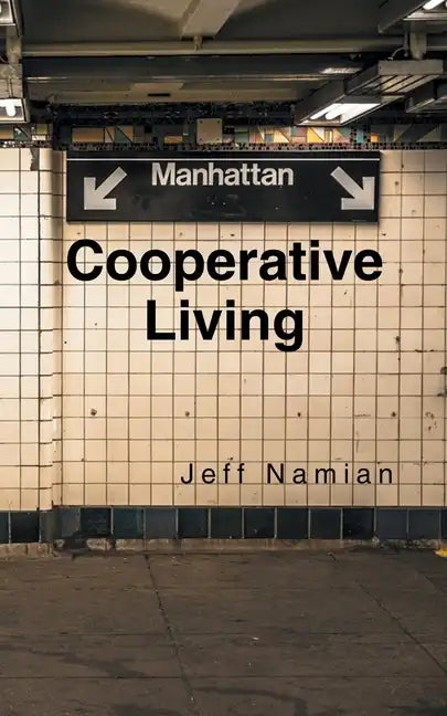 Cooperative Living - Paperback