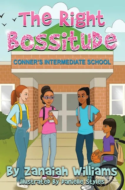 The Right Bossitude - Paperback