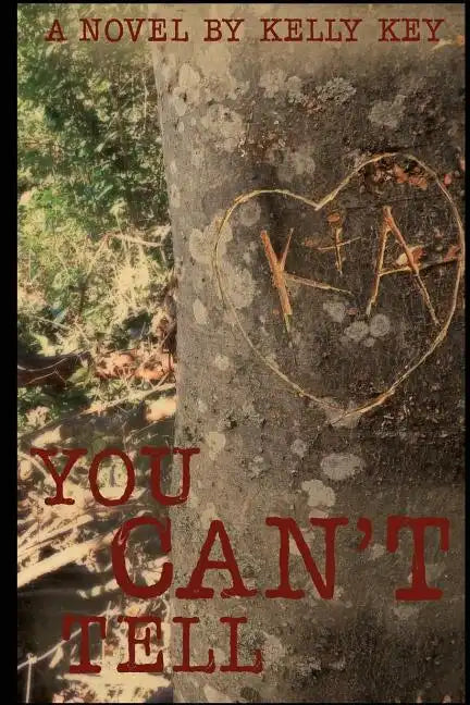 You Can't Tell - Paperback