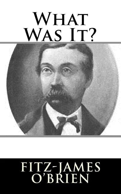What Was It? - Paperback