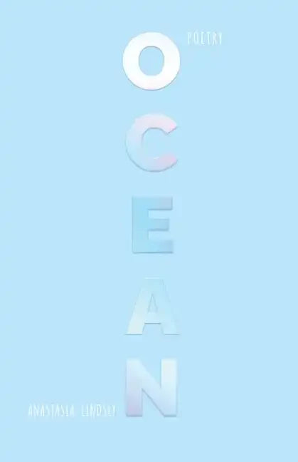 O C E A N - Paperback