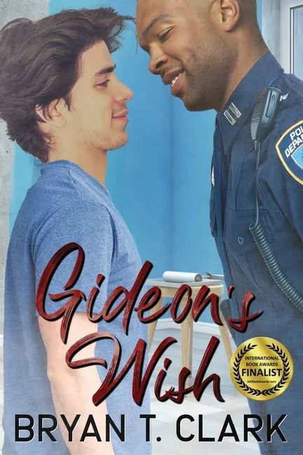 Gideon's Wish: Gay Romance - Paperback