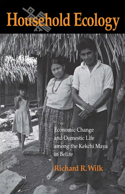 Household Ecology - Paperback