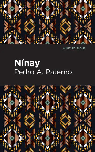 Nínay - Paperback