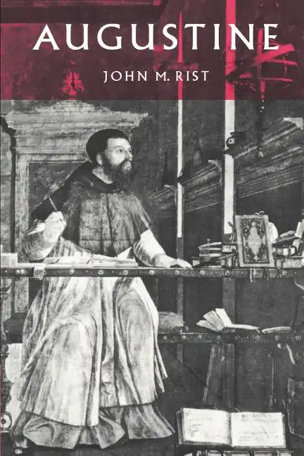 Augustine: Ancient Thought Baptized - Paperback