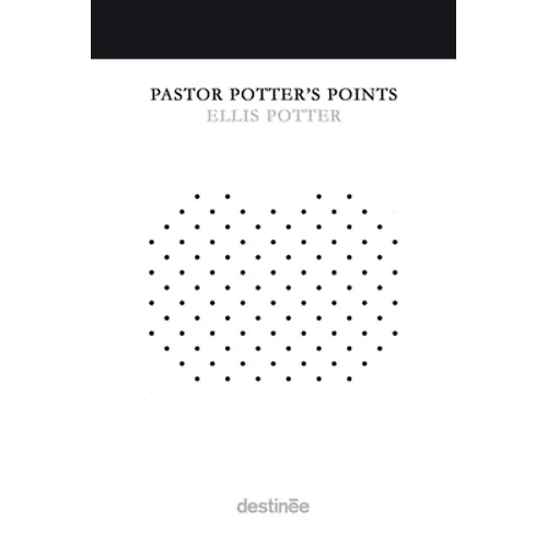 Pastor Potter's Points - Paperback