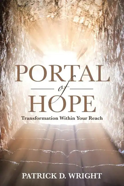 Portal Of Hope - Paperback