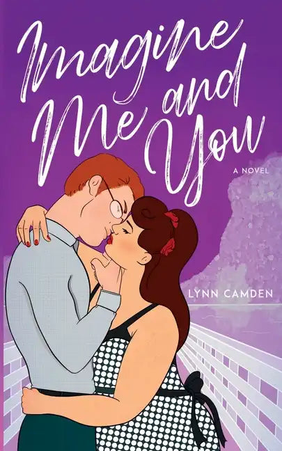 Imagine Me and You - Paperback