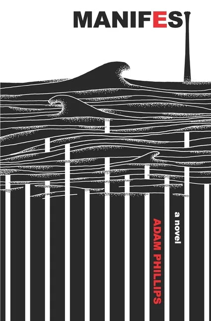 Manifest - Paperback