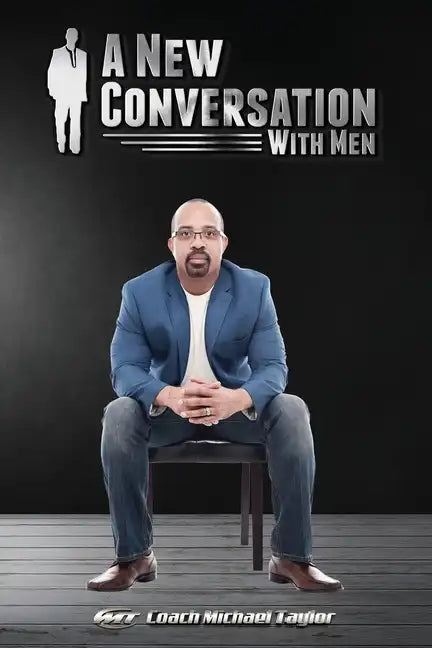 A New Conversation With Men - Paperback