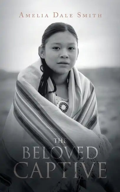 The Beloved Captive - Hardcover