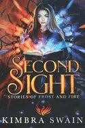 Second Sight - Paperback