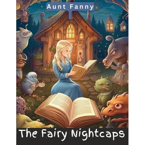 The Fairy Nightcaps - Paperback
