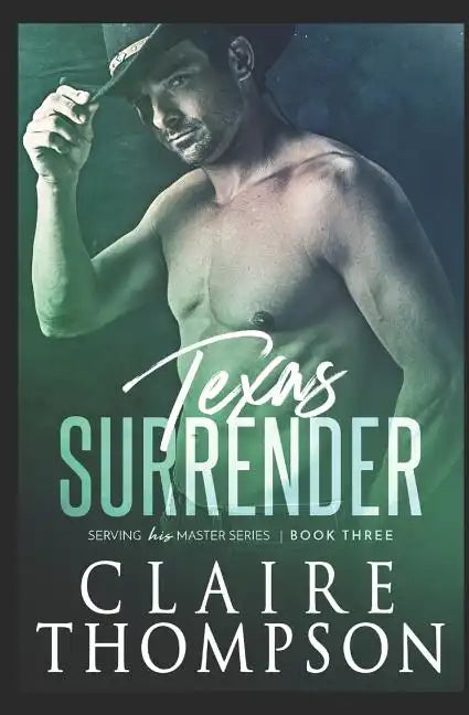 Texas Surrender - Paperback