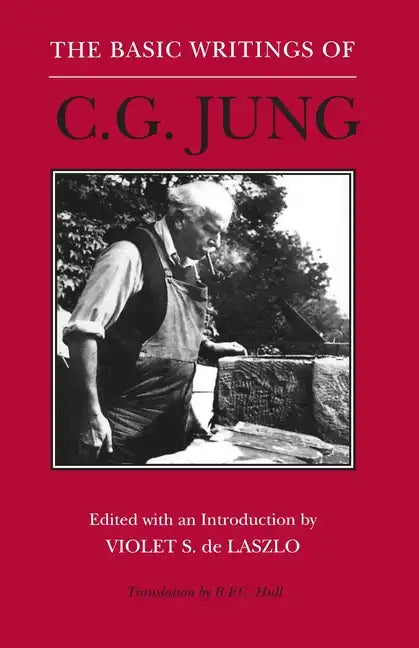 The Basic Writings of C.G. Jung: Revised Edition - Paperback