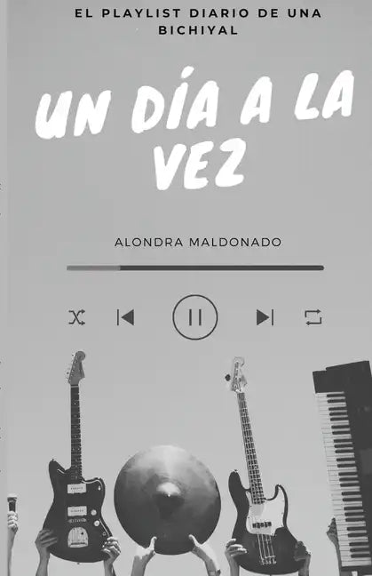 PLAYLIST Un día a la vez - Paperback