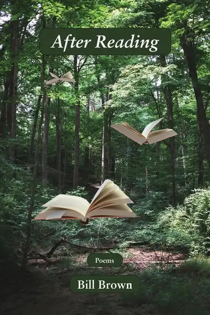 After Reading - Paperback