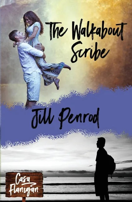 The Walkabout Scribe - Paperback