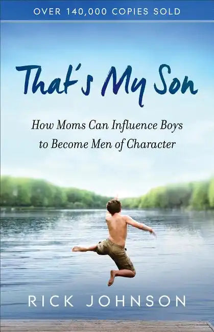 That's My Son - Paperback