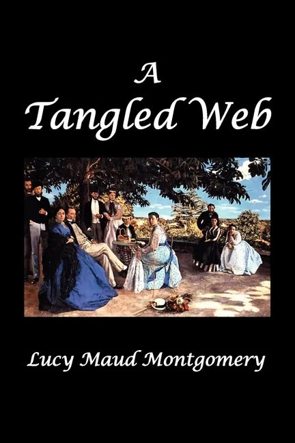 A Tangled Web - Paperback