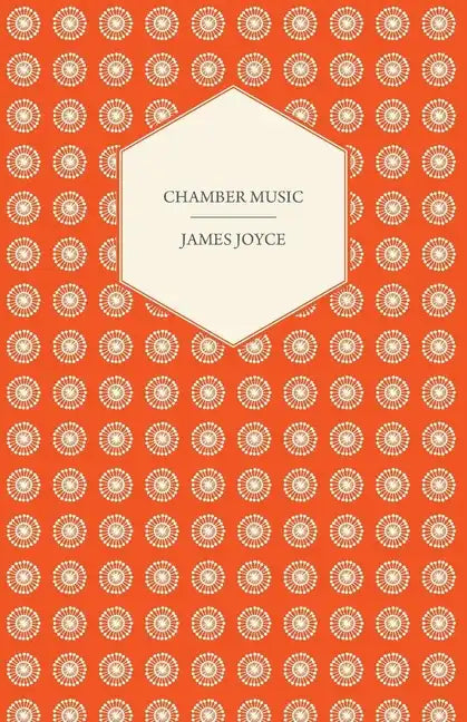 Chamber Music - Paperback