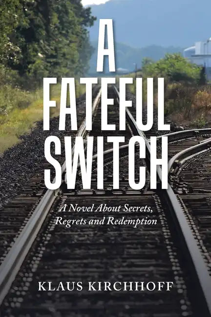 A Fateful Switch: A Novel About Secrets, Regrets and Redemption - Paperback