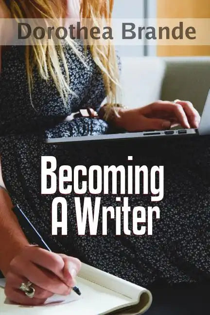 Becoming a Writer - Paperback