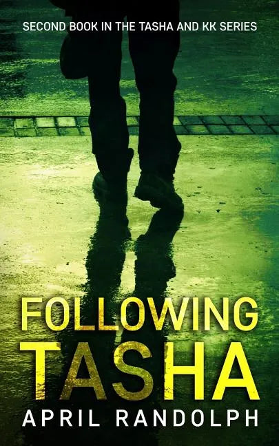 Following Tasha - Paperback