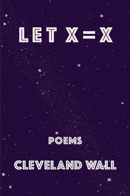 Let X=X - Paperback