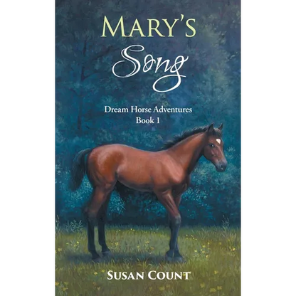 Mary's Song - Hardcover
