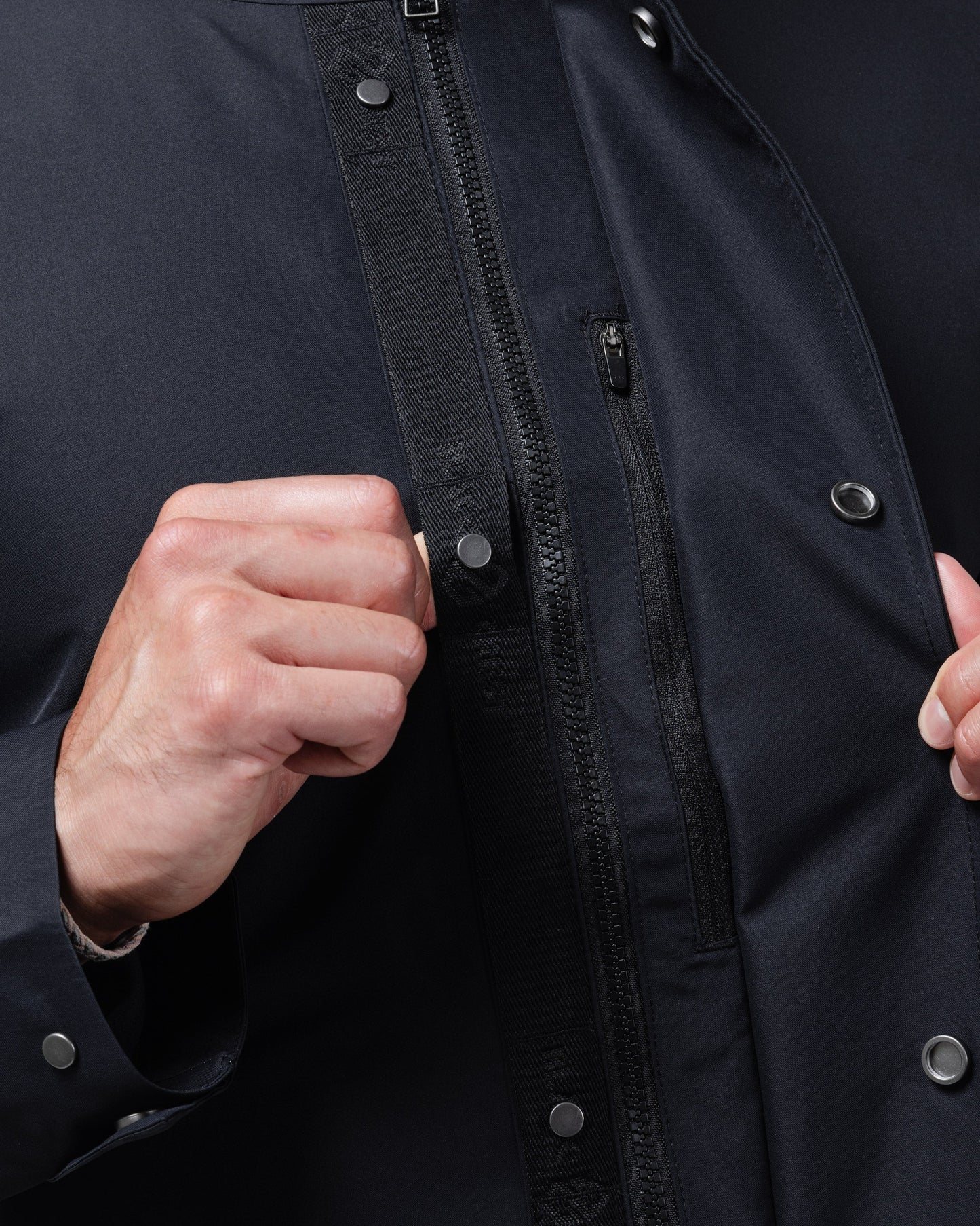 Escort Jacket