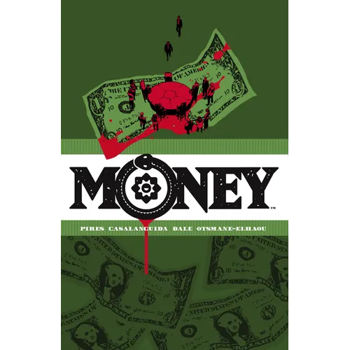 Money - Paperback