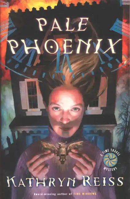 Pale Phoenix - Paperback