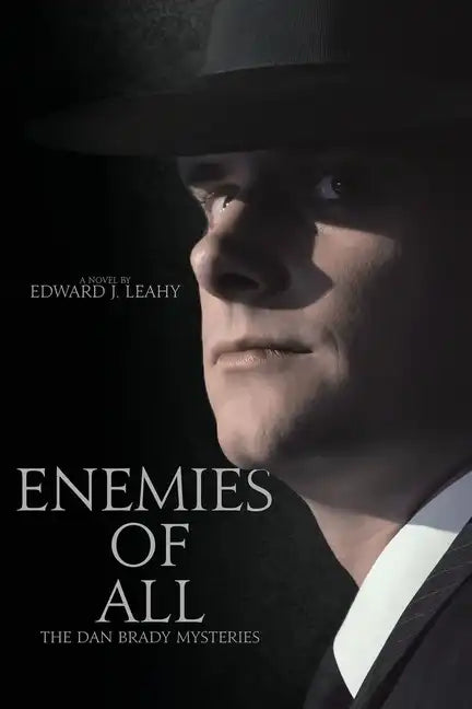 Enemies of All - Paperback