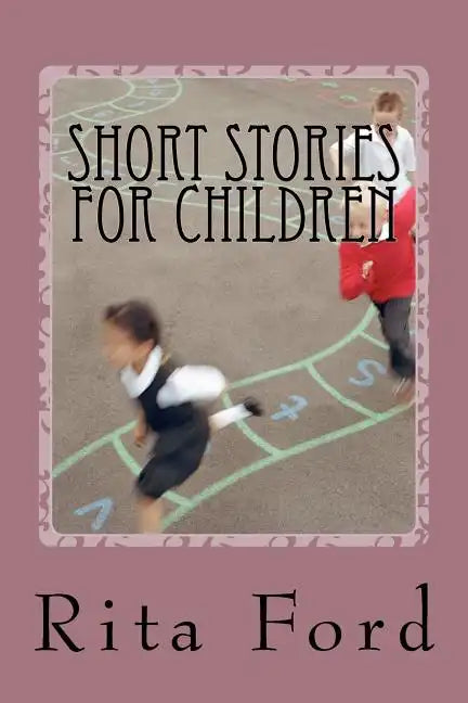 Short Stories For Children - Paperback