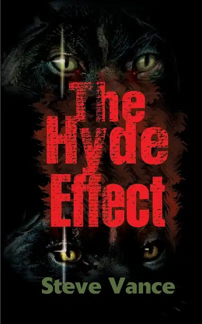 The Hyde Effect - Paperback