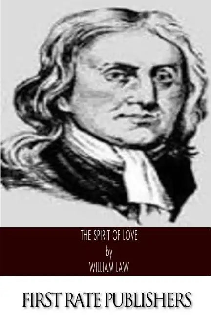 The Spirit of Love - Paperback