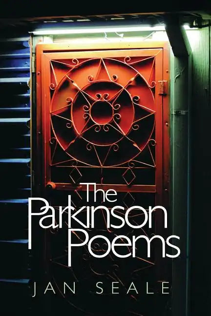 The Parkinson Poems - Paperback